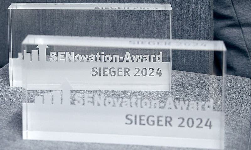 SENovation-Award 2024