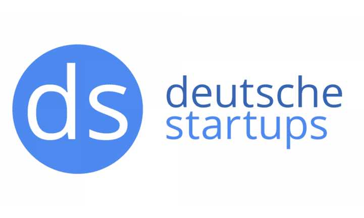 deutsche startups berichtet