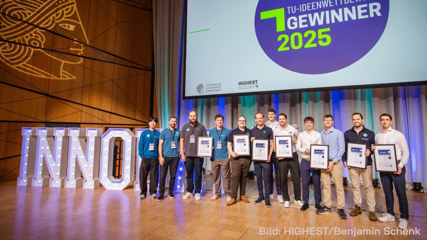 Innoday & Ideenwettbewerb